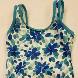 Toddler Swimsuit